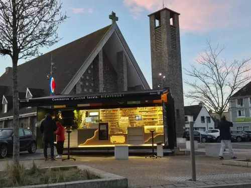 Le Portel : l'incroyable idée pour maintenir son activité... quand...