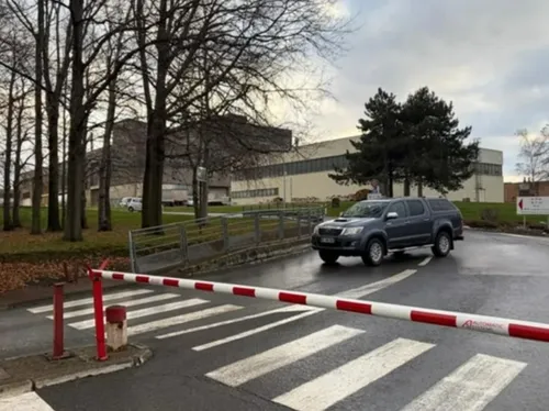 Arc France, le dernier délai pour la reprise, c’est ce mercredi