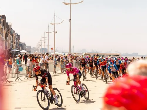 Des pavés et un contre-la-montre pour les 4 Jours de Dunkerque 2027 ?
