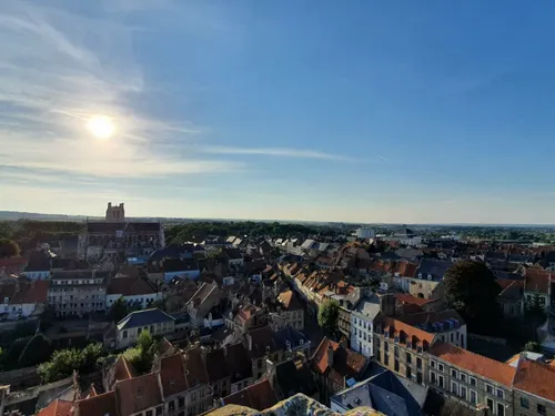 Saint-Omer réfléchit à de nouvelles solutions pour lutter contre la...