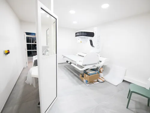 Aides à l’installation et au maintien des médecins, Gravelines se...