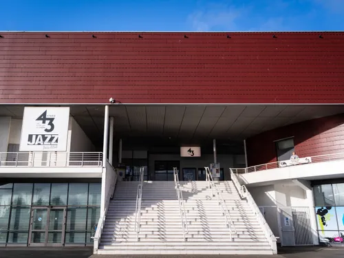 Dunkerque : le Studio 43 rayonne dans toute l’Europe avec sa...