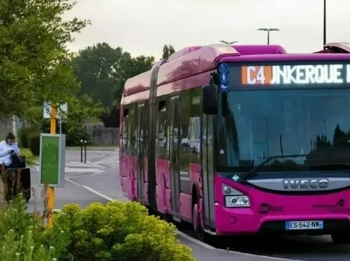 Dunkerquois : harcèlement chez Dk Bus, la direction assure ne pas...