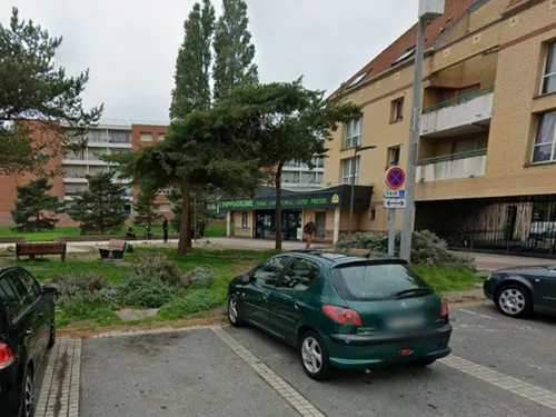 Fusillade à Grande-Synthe, un homme de trente ans activement recherché