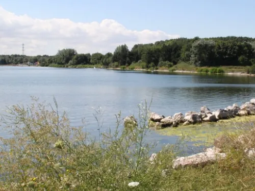 Grande-Synthe : il va falloir sortir dépolluer l’eau du Puythouck