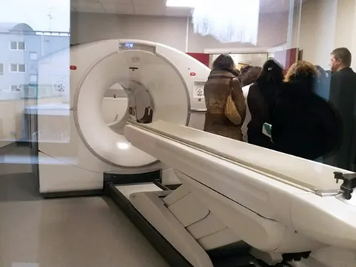 Changement autour du TEP-scan, à Dunkerque : "Le personnel est...