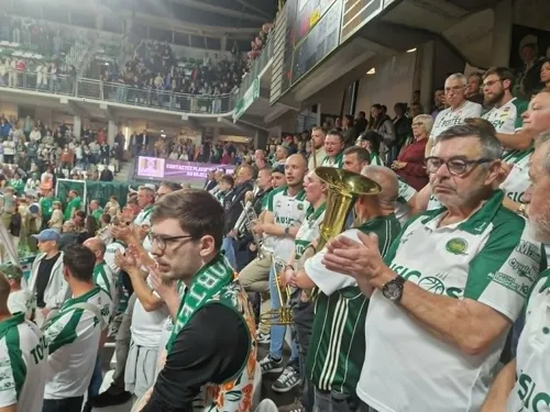 Basket, Le Portel : défaite, dernière place, relégation, mais les...
