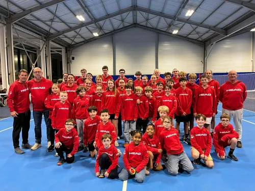 La belle histoire du tennis à Boulogne continue