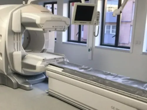 Dunkerque : le centre de médecine nucléaire rouvre ses portes lundi...