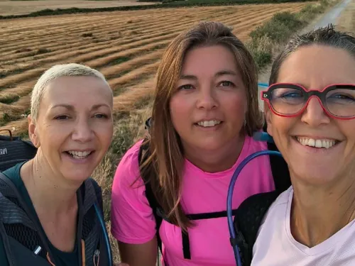 Dunkerque, Saint-Pierre-Brouck, Wylder : Delphine, Nathalie et...