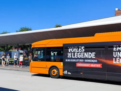 Dunkerquois : encore plus de records et encore plus de satisfaction...