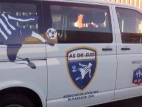 La terrible loi des séries pour le club de foot de Dunkerque Sud