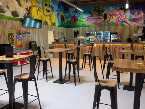 Arques : Planet Kids succède à Clownland avec bientôt de nouveaux jeux