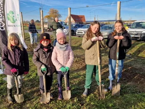 Cœur de Flandre : les écoles mobilisées pour la mise en œuvre de «...