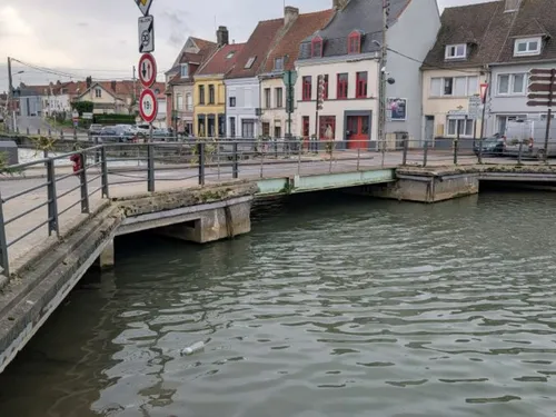 Saint-Omer : déjà près de 8 millions d’euros investis pour réparer...