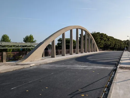 Arques : le pont de Flandres s'apprête à rouvrir
