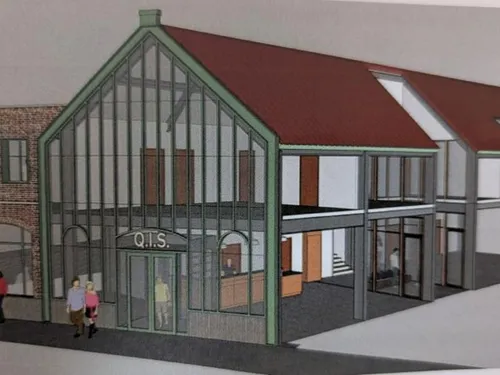 Saint-Omer : qu’est ce que l’équipement QIS dont les travaux...