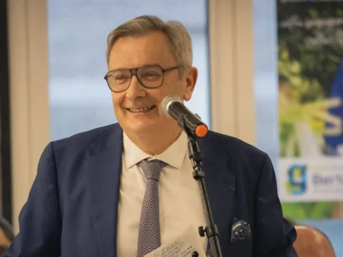 Gravelines : Bertrand Ringot l'emporte avec son plus grand nombre...