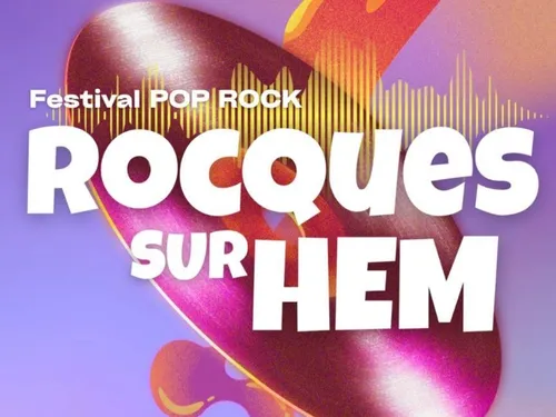Recques-sur-Hem : 1ère édition de Rocques-sur-Hem le samedi 11 juillet