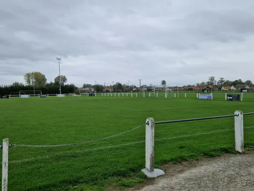 Roquetoire : « On a pris l’habitude de dépanner », le club de...