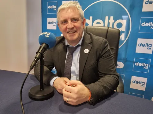 L’ancien maire d’Outreau, Sébastien Chochois, placé en garde à vue