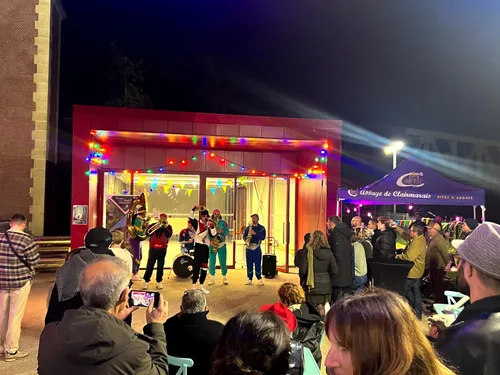 Pays de Saint-Omer : la Saison Merveilleuse c’est désormais toute...