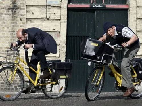 Warhem : Dany Boon bientôt de retour dans les Flandres ? 