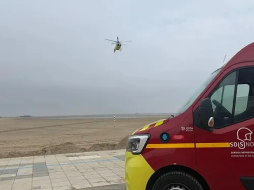 Drame de Gravelines : "Les passeurs sont les nouveaux...