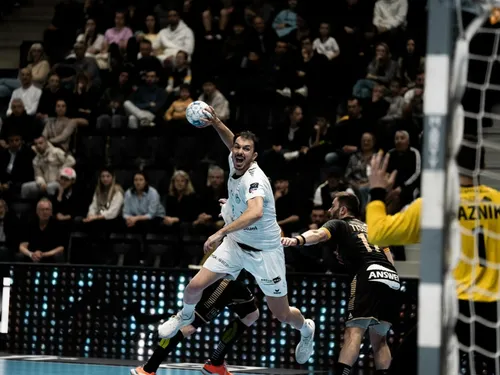 Dunkerque craque en hand et se reprend, un peu, au foot... Les...