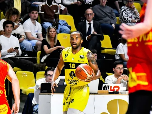 Basket : Boulogne-sur-Mer vers le CNOSF pour faire valoir ses droits