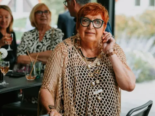 Basket, Boulogne-sur-Mer : Françoise Bourgain vient de nous quitter