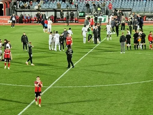 Foot, Boulogne-sur-Mer, Dunkerque : le calendrier de la saison...