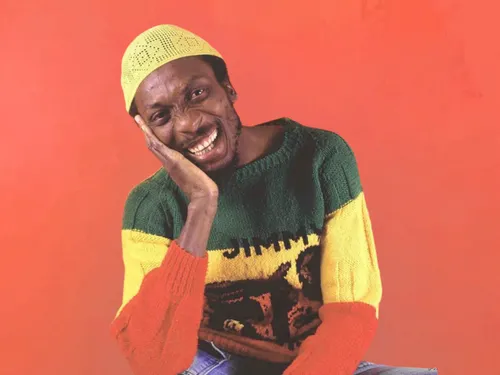 Jimmy Cliff, icône du reggae, est décédé à l’âge de 81 ans