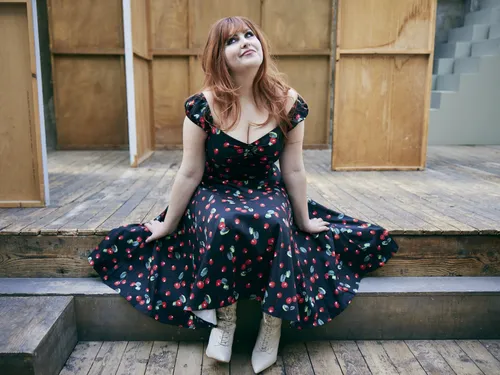 Boulogne-sur-Mer : Sarah Schwab à l'Embarcadère dimanche 29 mars à...