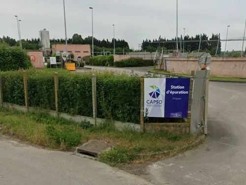 Saint-Omer : une démarche foncière initiée pour la création d’une...