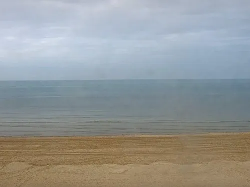 Le Touquet : quatre personnes, dont un enfant, surprises par la marée