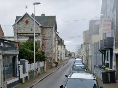 Berck : deux personnes transportées à l'hôpital dans un état grave...