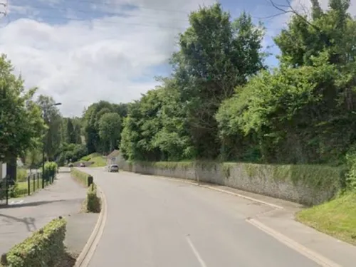 Hucqueliers : deux personnes transportées à l'hôpital à la suite...