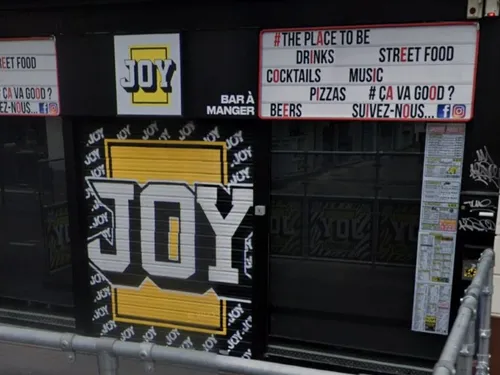 Berck-sur-Mer : le "JOY" fermé temporairement à la suite d'un arrêté 