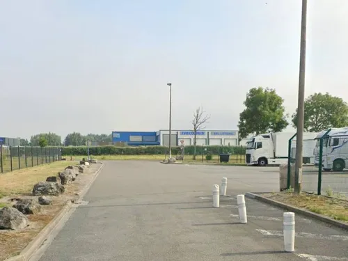 Marck : un homme retrouvé sans vie sur la voie publique