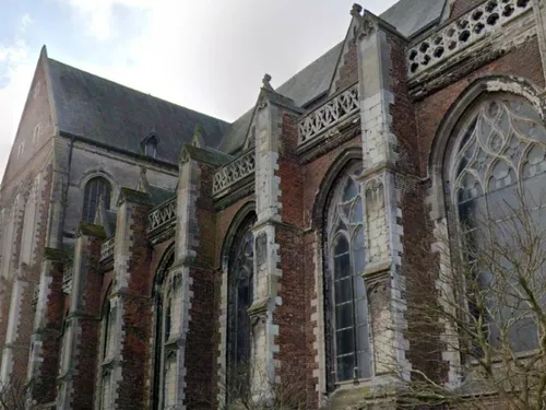 Aire-sur-la-Lys : les obsèques de l'adolescent de 17 ans décédé en...