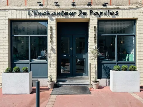 Calais : un restaurant victime d'un incendie