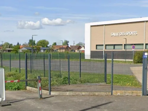 Wardrecques : le maire Louis Cainne transporté à l'hôpital à la...