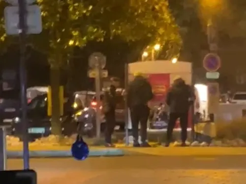 Agression du maire de Coudekerque-Branche : pour les agresseurs...