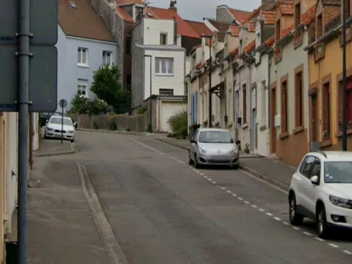Boulogne : onze personnes évacuées à cause d'une fuite de gaz