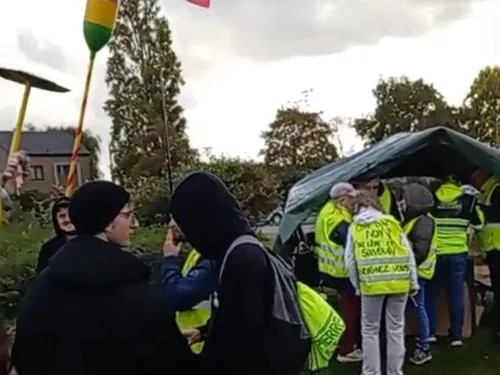 Une nouvelle journée de mobilisation se précise à Dunkerque ce samedi