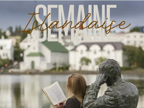 Gravelines : La Semaine Islandaise jusqu'au 6 mai