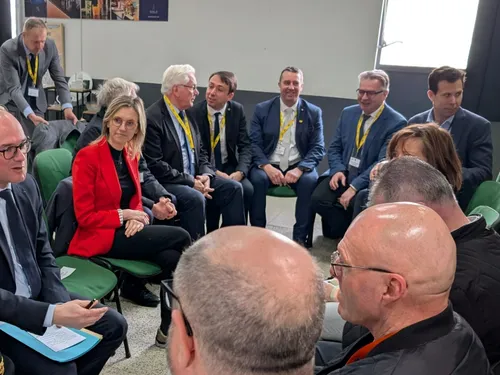 Dossier Arc : "Beaucoup de salariés veulent quitter cette entreprise"