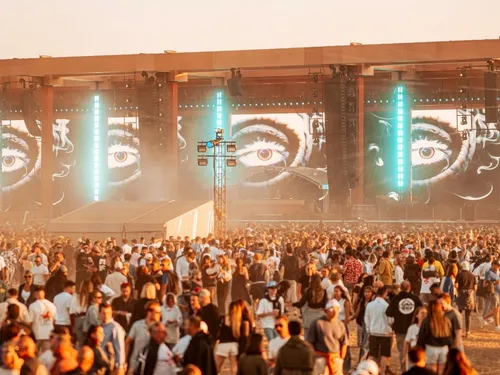 Touquet Music Beach Festival : les festivaliers vous racontent...