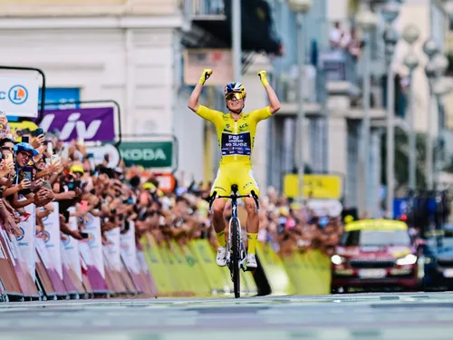 Le Tour de France Féminin 2027 passera par la Région avec une étape...
